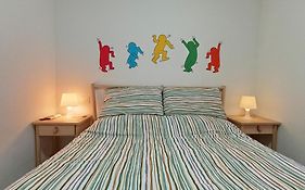 Piccola Pisa (zona Ospedale Cisanello)