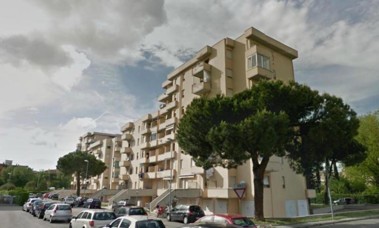 Appartamento Piccola Pisa  Esterno foto