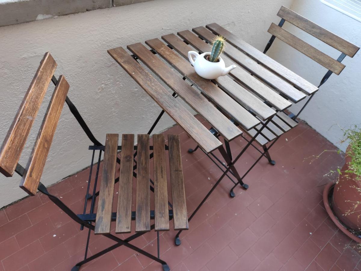 Appartamento Piccola Pisa  Esterno foto